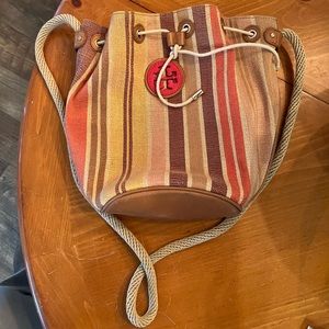 Tory Burch Bucket Bag